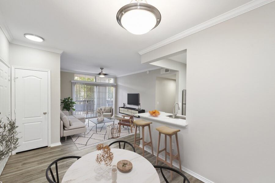 Allure North Dallas Apartments in Dallas, TX