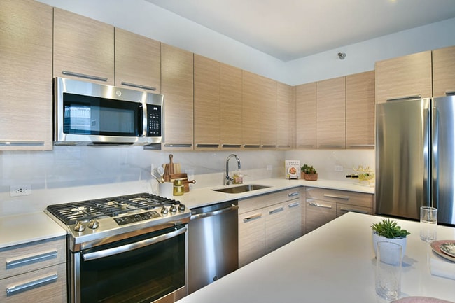 Photo - 19 S Halsted St Apartment