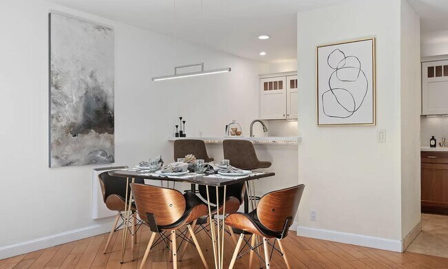 Foto del edificio - 3566 MODOC Rd Unit 33