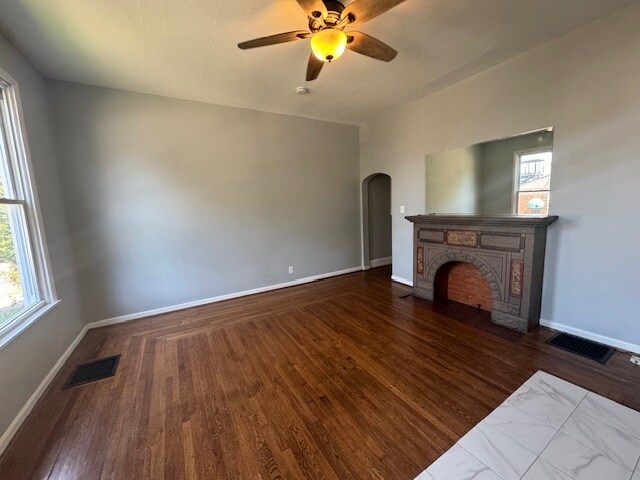 Photo - Nice single-family home in downtown Dayton