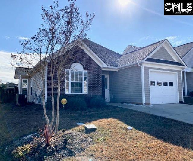 522 Lanesborough Dr, Columbia, SC 29210 House Rental in Columbia, SC