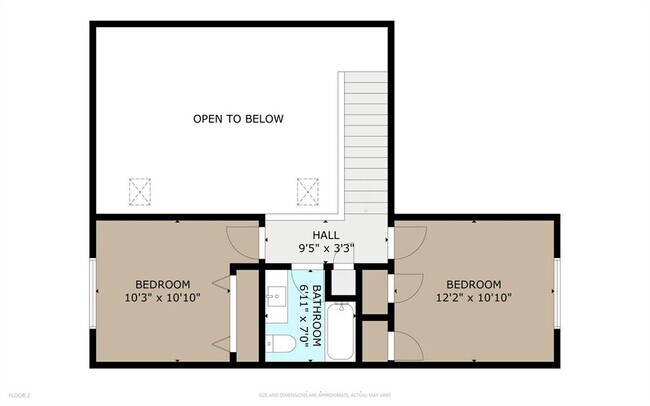 Building Photo - 4303 Steve Scarbrough Dr
