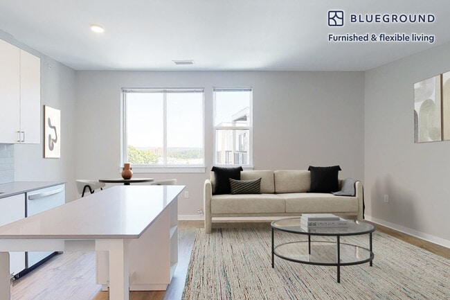 Foto del edificio - 2 E Joppa Rd