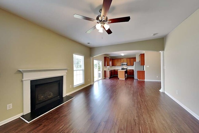 Building Photo - 11415 Sidney Crest Ave