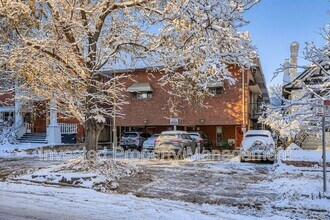 Building Photo - 1243 Vine St