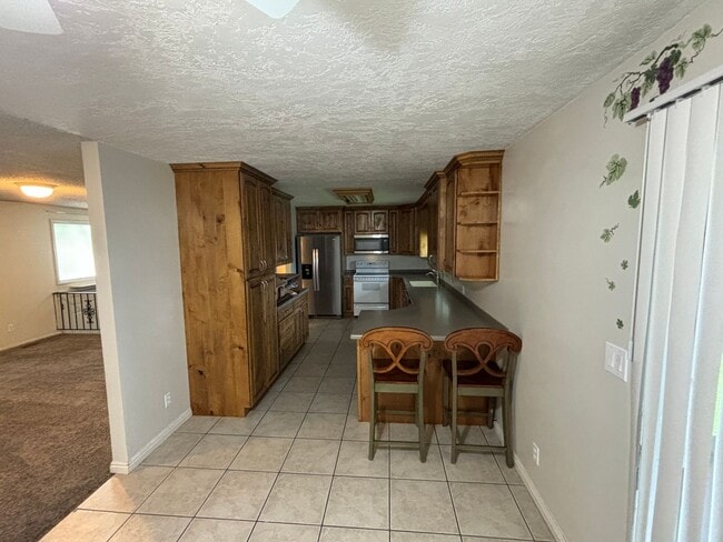 Foto del edificio - Nice and Spacious Orem Home