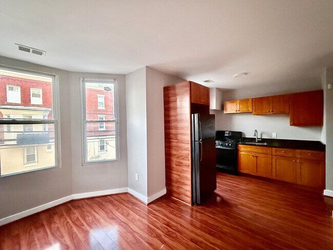 Foto del edificio - 4200 Powelton Ave