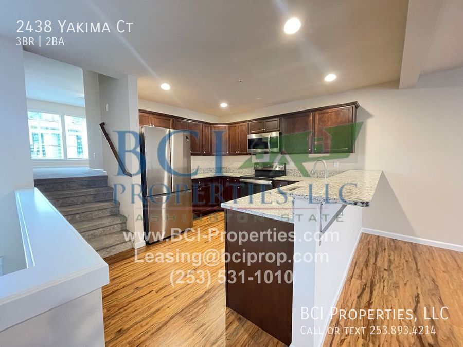 Foto principal - $500 VISA GIFT- Newer BEAUTIFUL 2 Bedroom ...