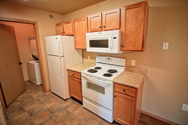 Foto del edificio - 4520 E 53rd St