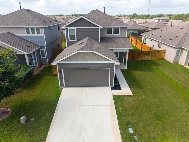 Foto del edificio - 237 Driftwood Ln