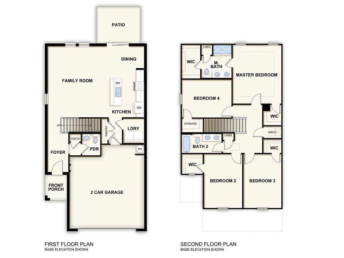 1409 Celery Palm Cove House for Rent in Sanford, FL