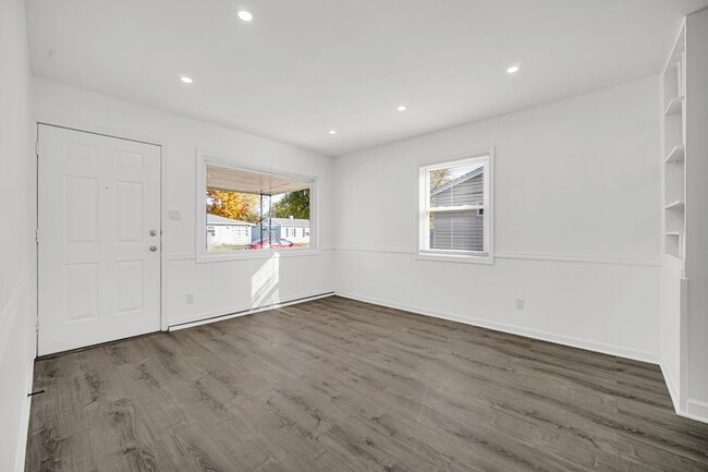 Foto del edificio - 3 Bedroom 1 Bathroom House for Rent!