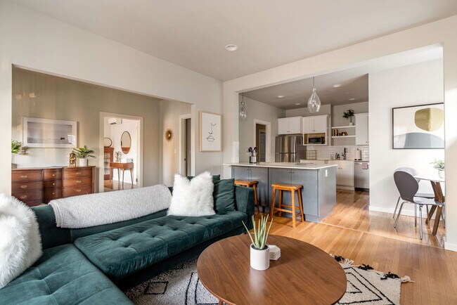 Foto del edificio - 3046 NE Glisan St