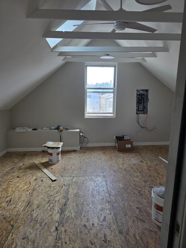 Photo - BE THE FIRST PERSON TO SIT ON THE TOILET! BRAND NEW 1BED/1BATH IN LOGAN SQUARE/BUCKTOWN Apartment