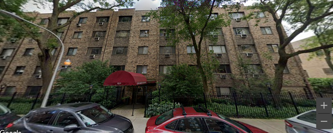 Building Photo - 611 W Patterson Ave