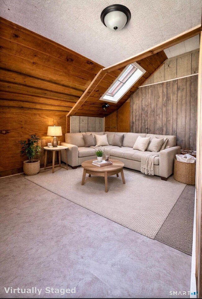 Foto del edificio - 91 Hill St