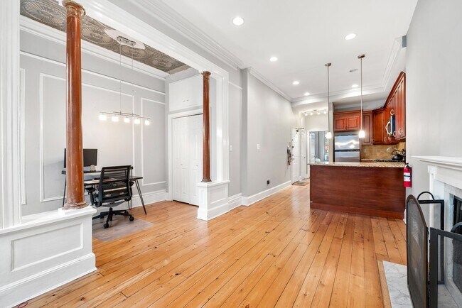 Foto del edificio - 909 Willow Ave