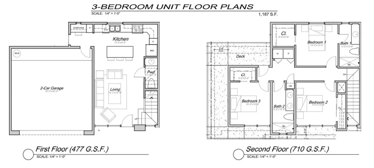 Primary Photo - Luxury Renting Has Never Looked So Good!