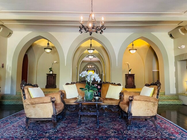 Building Photo - Gaytonia Apartments