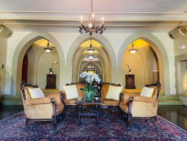 Foto del edificio - Gaytonia Executive Residences, LLC