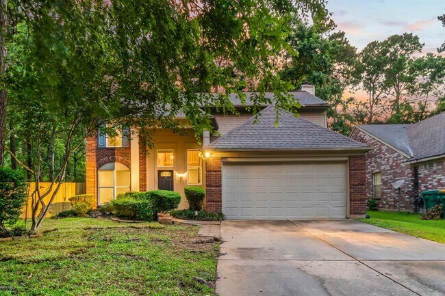 Building Photo - 139 W Village Knoll Cir