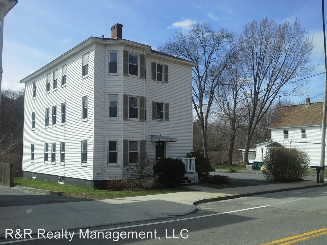 Primary Photo - 2177 Providence Rd