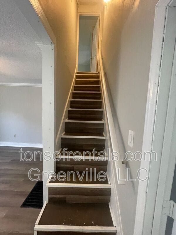 Foto del edificio - 399 Judd St