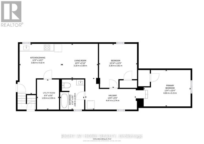 Building Photo - 8 Airley Crescent