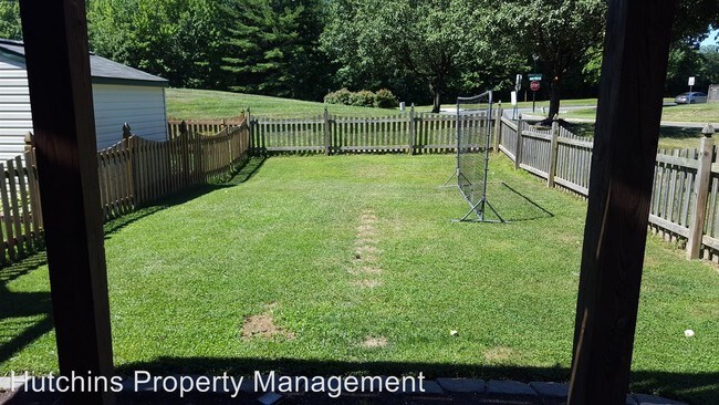 Building Photo - 3 br, 1.5 bath House - 3533 Woodbrook Court