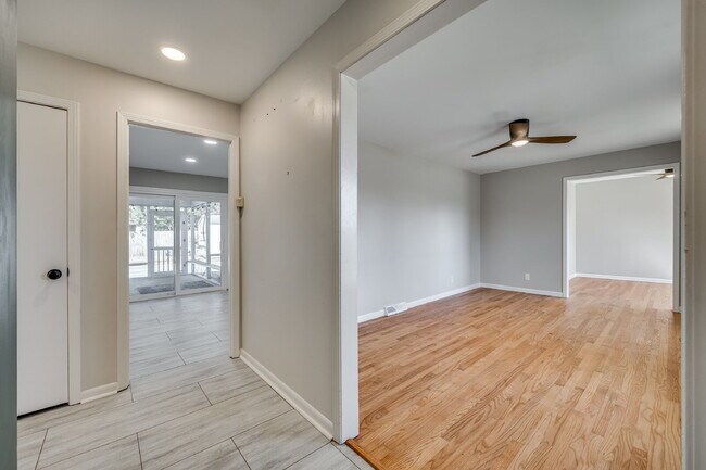 Foto del edificio - "Charming 3-Bedroom Home with pool in Rock Hill!"