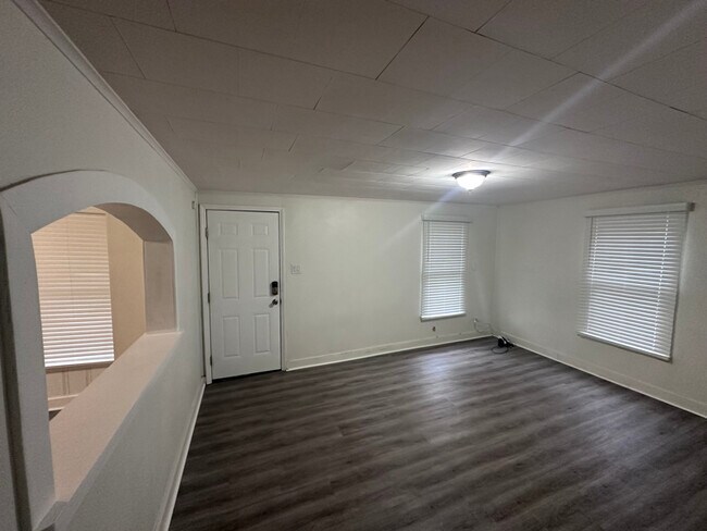 Foto del edificio - 1628 Brasfield St