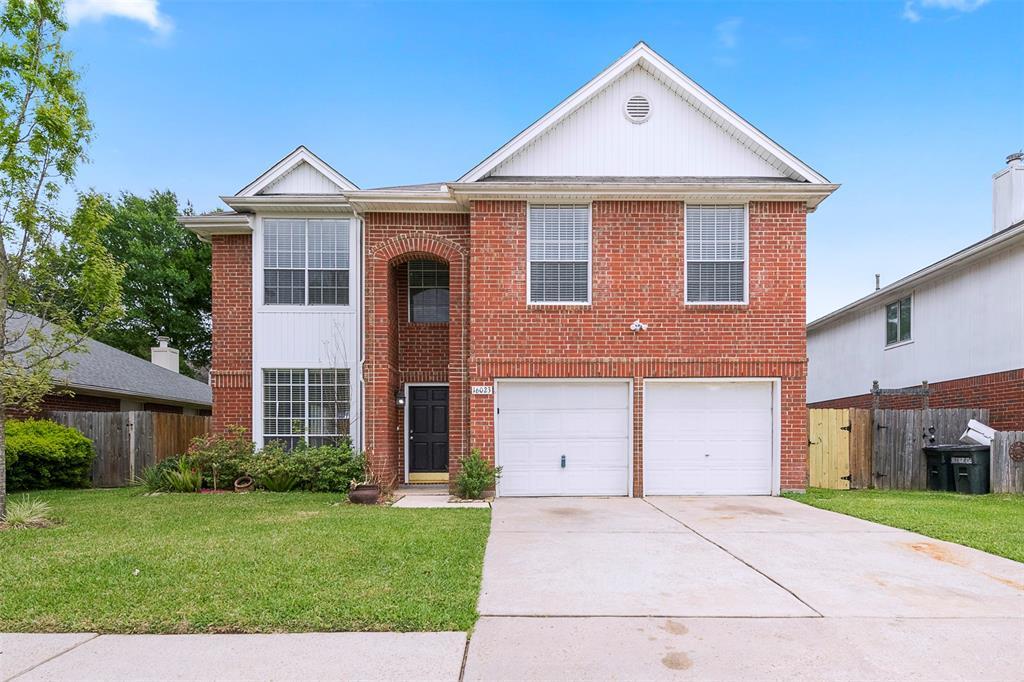 16023 Willowpark Dr, Tomball, TX 77377 House for Rent in Tomball, TX