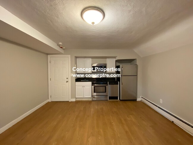 Foto del edificio - 120 Charles St