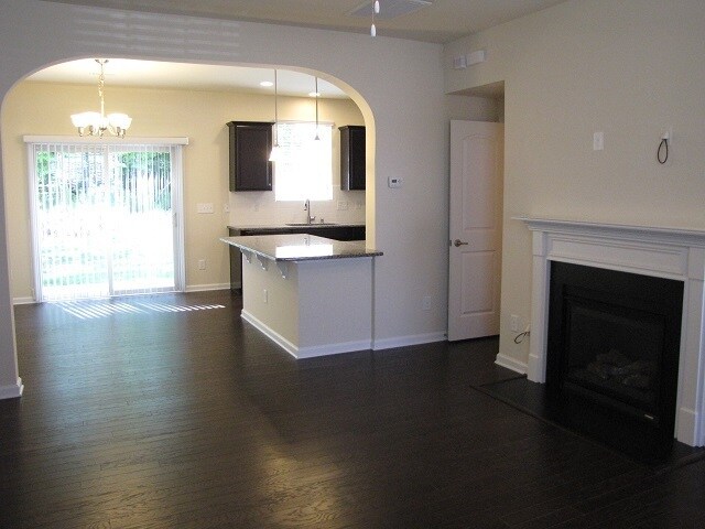 Foto del edificio - 58 Pocono Drive, Durham NC