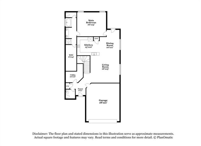 Foto del edificio - 17226 Hannah Oaks Ln