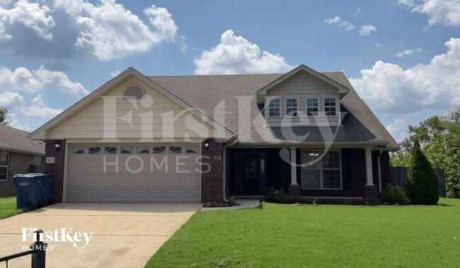 Building Photo - 417 Rockview Trail