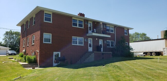 Building Photo - 7656 Van Ryen Ct