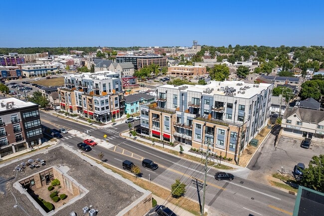 Foto del edificio - The Annex of Bloomington