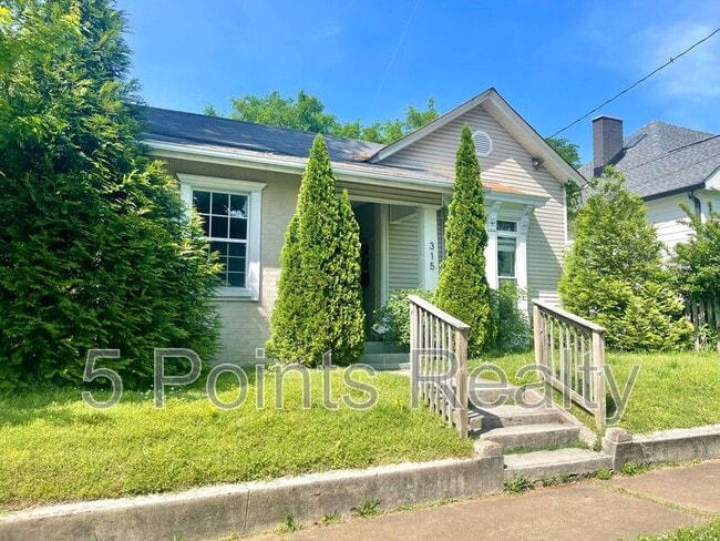 Photo - 315 Grace St House