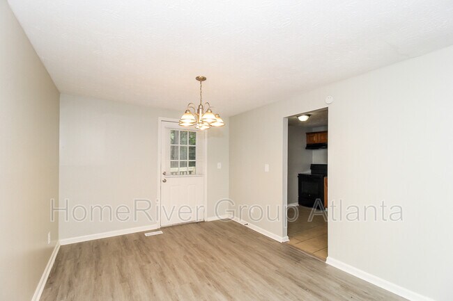 Foto del edificio - 6809 Kimberly Mill Rd