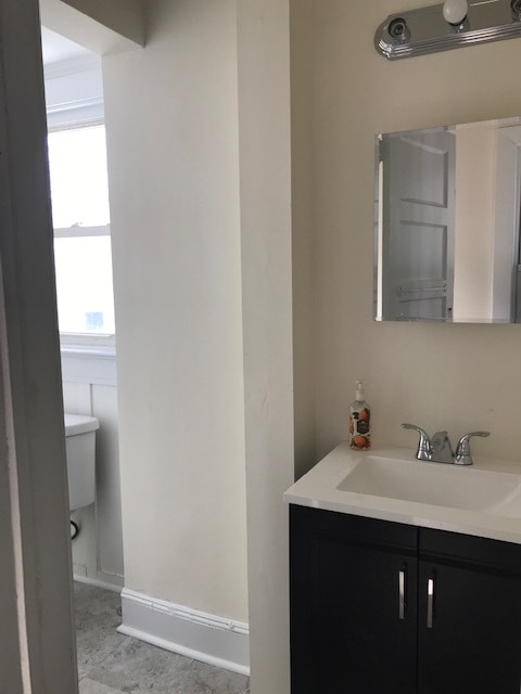 Bathroom - 32 Lathrop Ave
