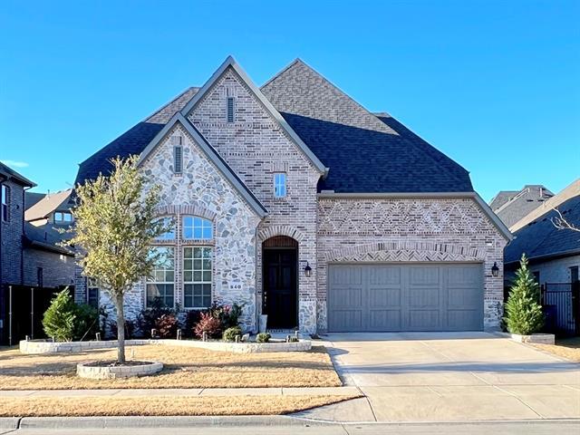 Foto principal - 840 Moorland Pass Dr