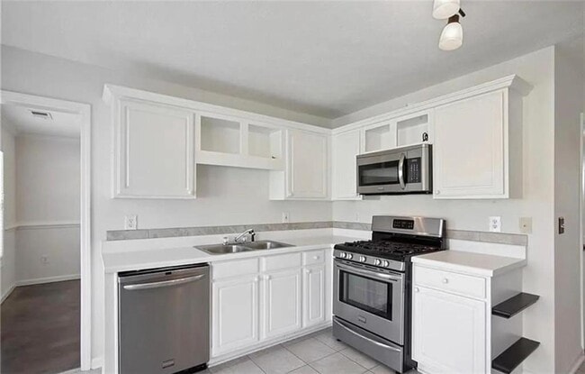 Building Photo - 1163 Ozora Farms Ct