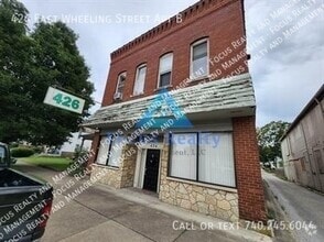 Building Photo - 426 E Wheeling St