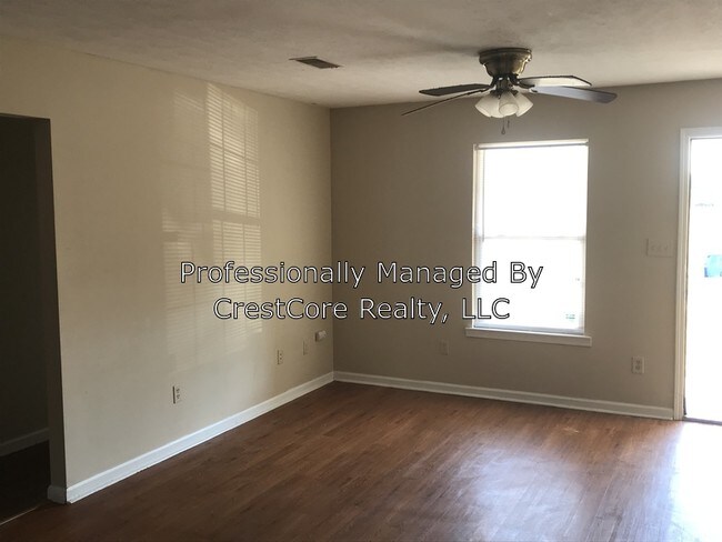 Building Photo - 1972 Wooten St