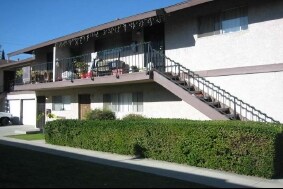Foto del edificio - Alameda Apartments II