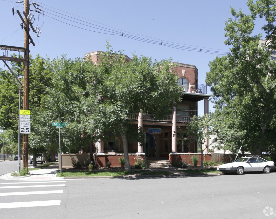 Building Photo - St. Cloud