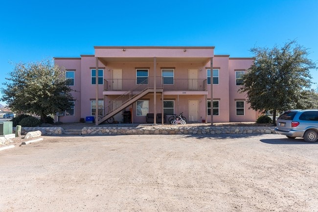 Building Photo - 248 Desert Rose Ct