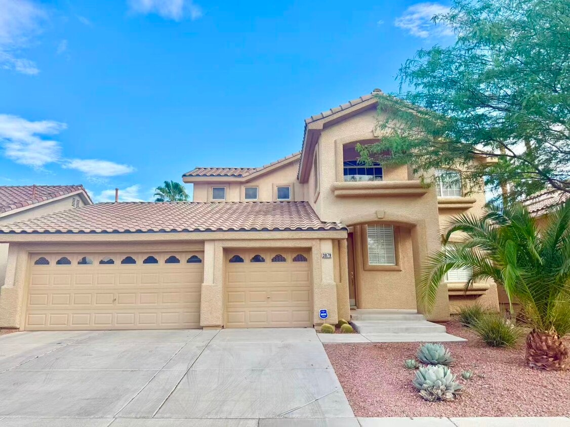 Primary Photo - 3079 Paseo Mountain Ave