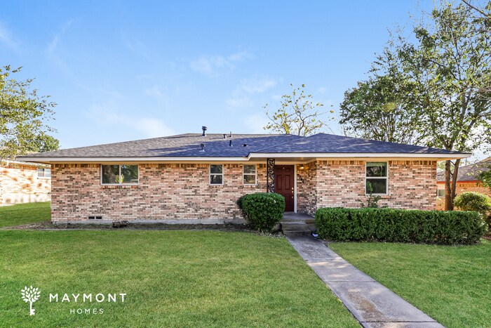 Foto principal - 944 W Pleasant Run Rd